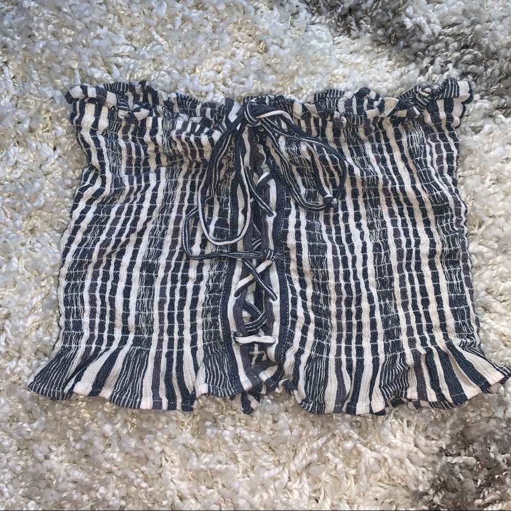 NWOT AMERICANEAGLE crop top